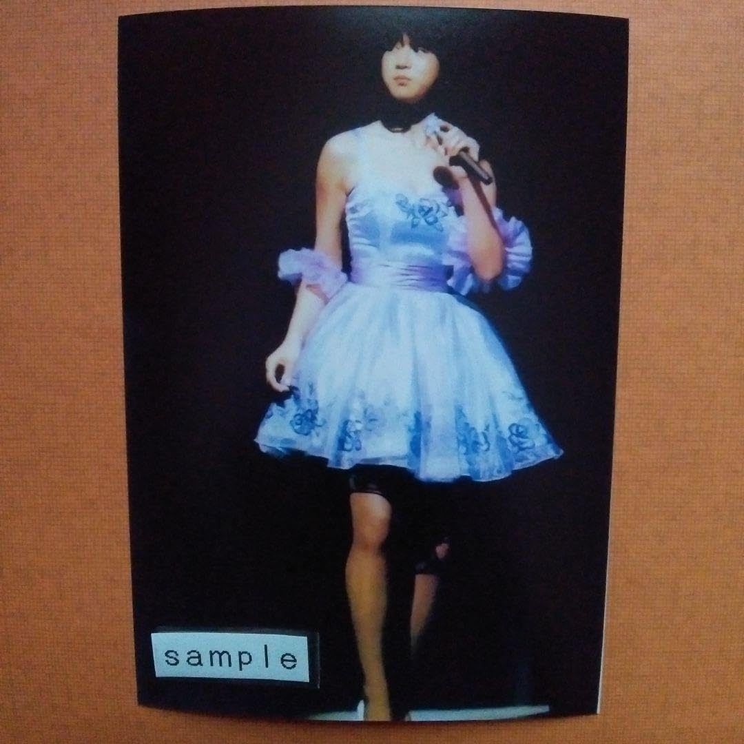 Amazon.co.jp: 中森明菜 ステージ写真 ミニスカ : ホーム＆キッチン